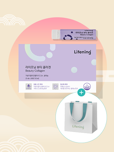 설 스페셜 뷰티 콜라겐 세트