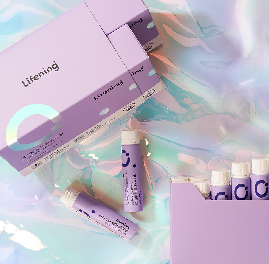 설 스페셜 뷰티 콜라겐 세트