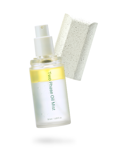 투페이스 오일 미스트