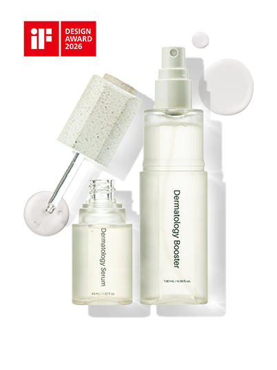 더마톨로지 퍼스트 패키지