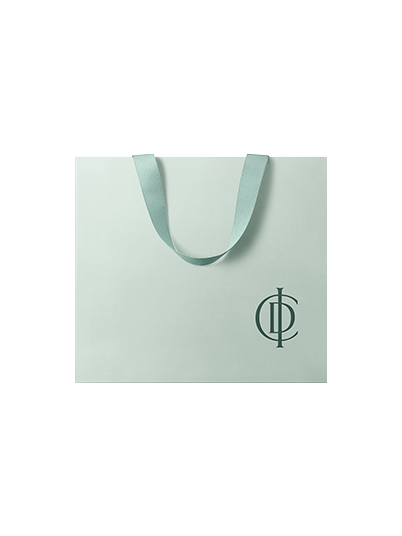 (증정품) 아이씨디 더마톨로지 스페셜 세트 쇼핑백