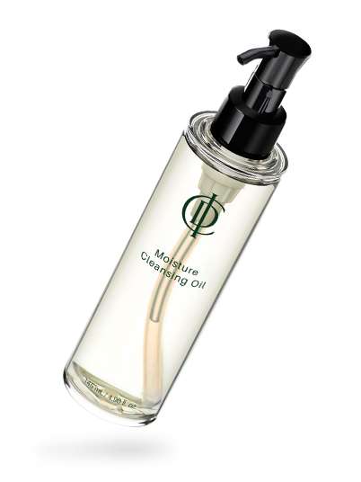 모이스쳐 클렌징 오일