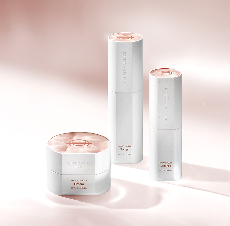 설 스페셜 래디언솜™ 100 세트